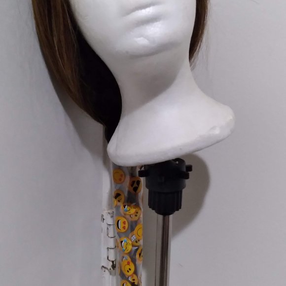 Braiding holder express yourself - Picture 8 of 8